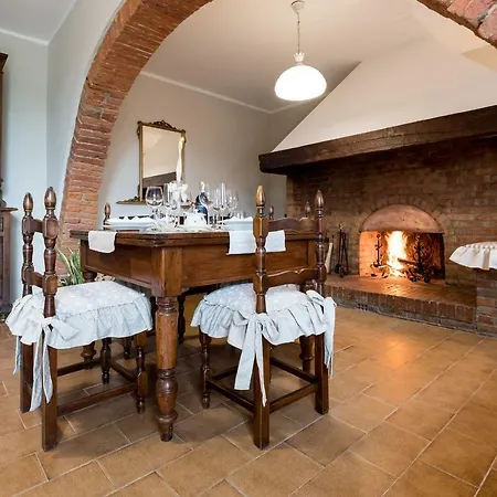 Apartament Casa Della Cocca *