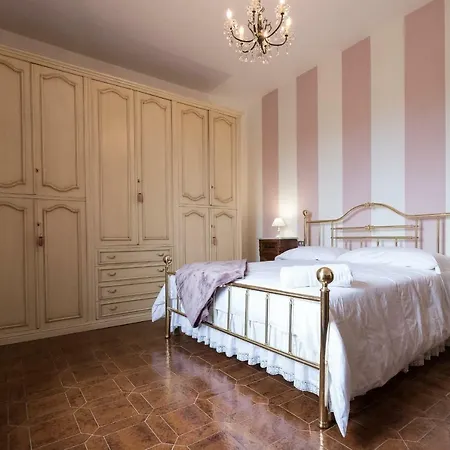 Casa Della Cocca * Fucecchio