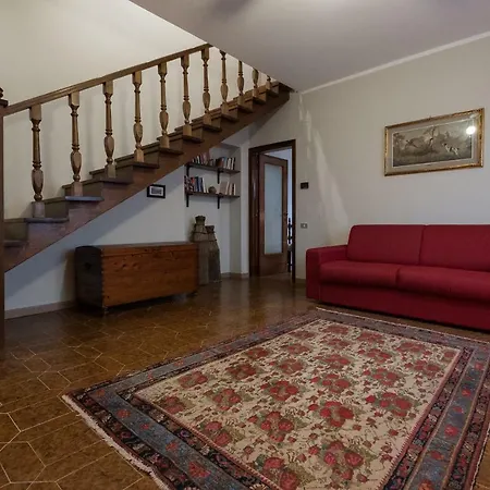 Apartament Casa Della Cocca *