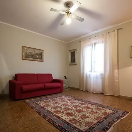 Casa Della Cocca * Fucecchio