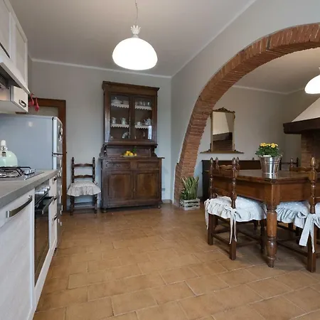 Casa Della Cocca Apartament Fucecchio