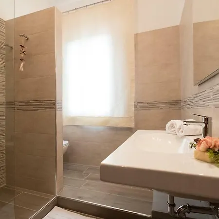 Apartament Casa Della Cocca *