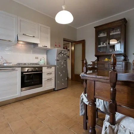 Casa Della Cocca Fucecchio