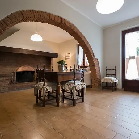 Apartament Casa Della Cocca *