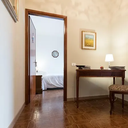 Casa Della Cocca Apartament