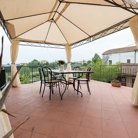 Casa Della Cocca Apartament Fucecchio