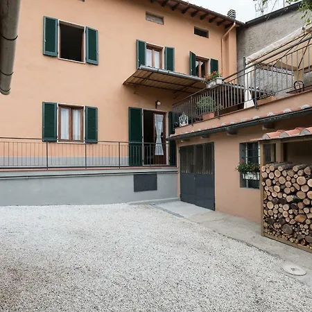 Apartament Casa Della Cocca Fucecchio