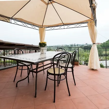 Casa Della Cocca *