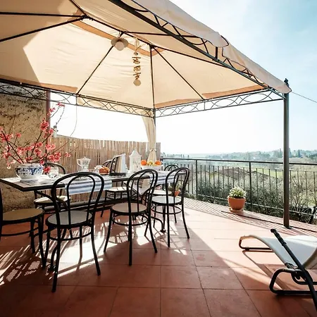 Casa Della Cocca Apartament