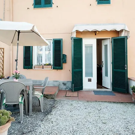 Casa Della Cocca Apartament Fucecchio